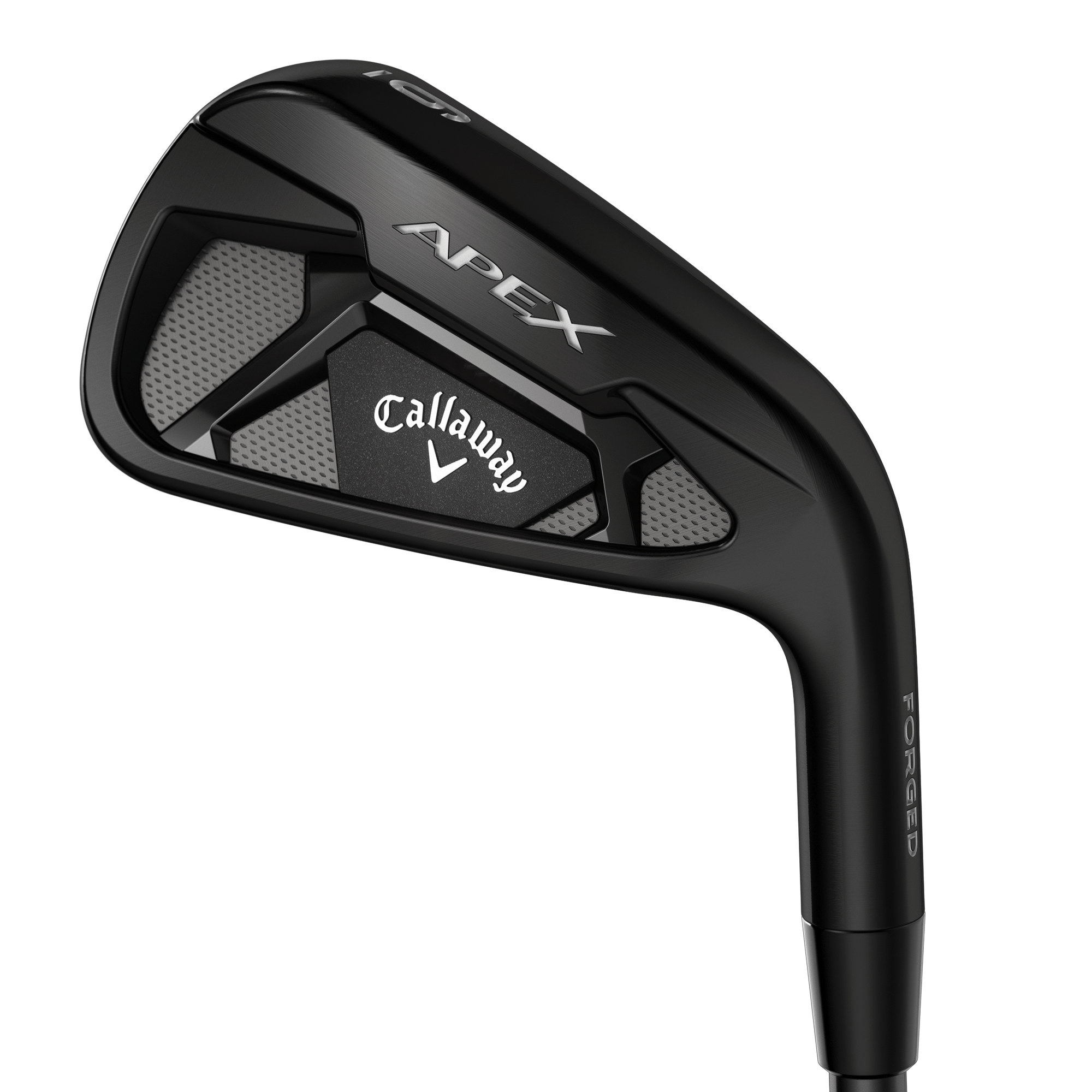 Callaway apex hotsell combo set review