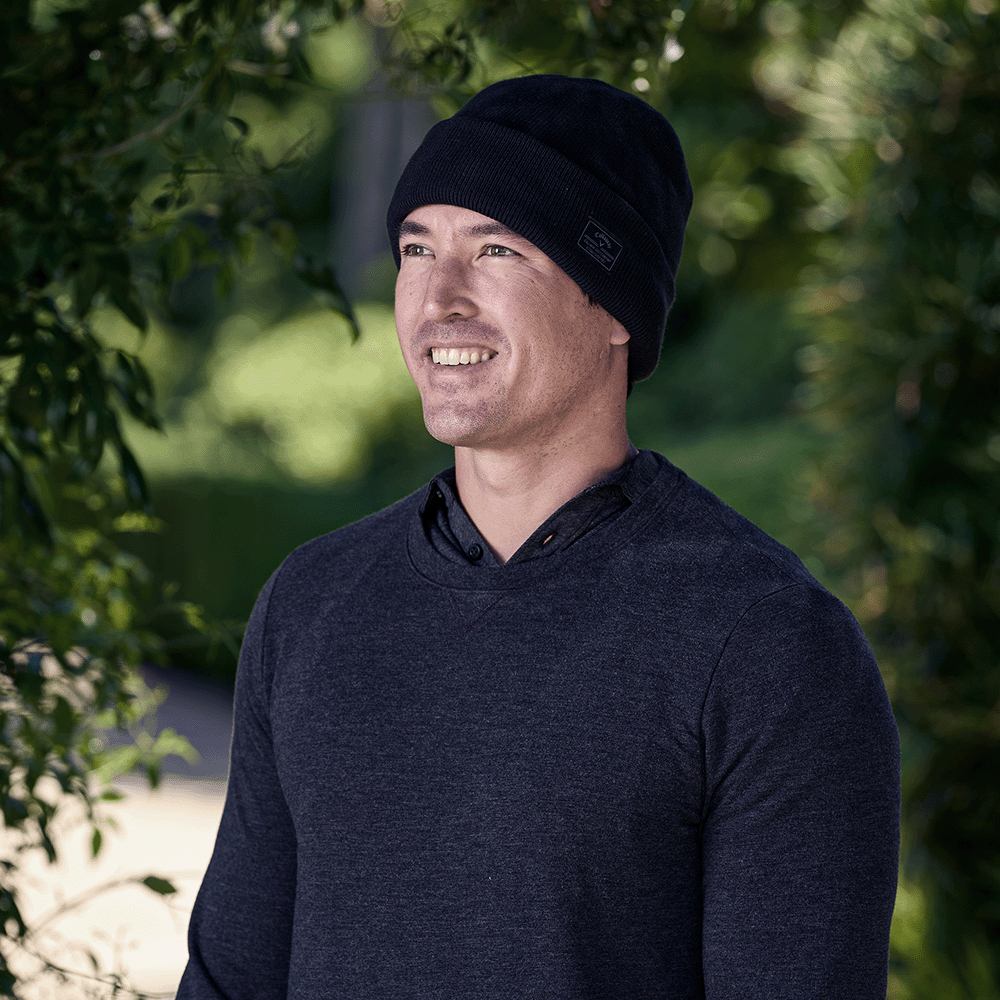 Callaway 2025 winter hat