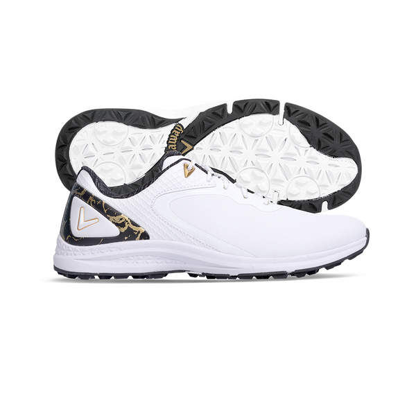 Women s Coronado V2 Spikeless Golf Shoes Callaway Golf