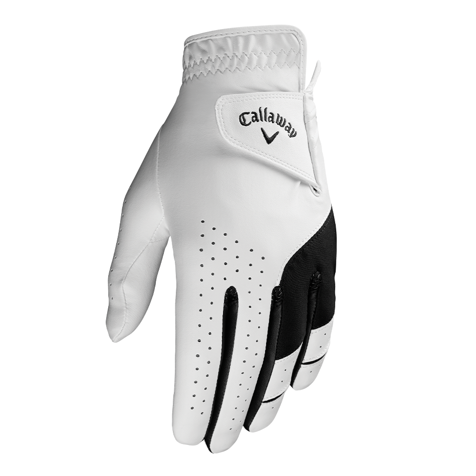 Golf gloves shop