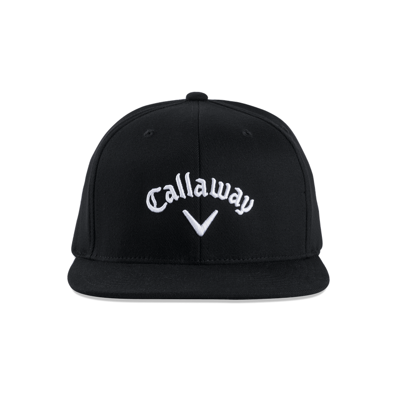 Cap flat bill 2025