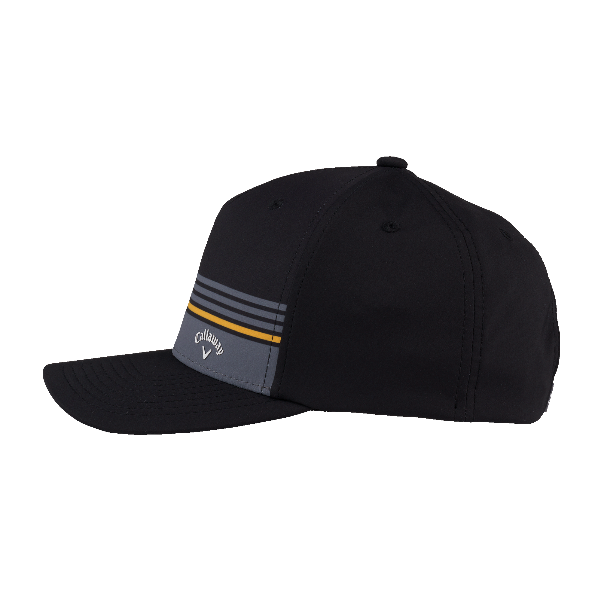 Callaway fitted hat store