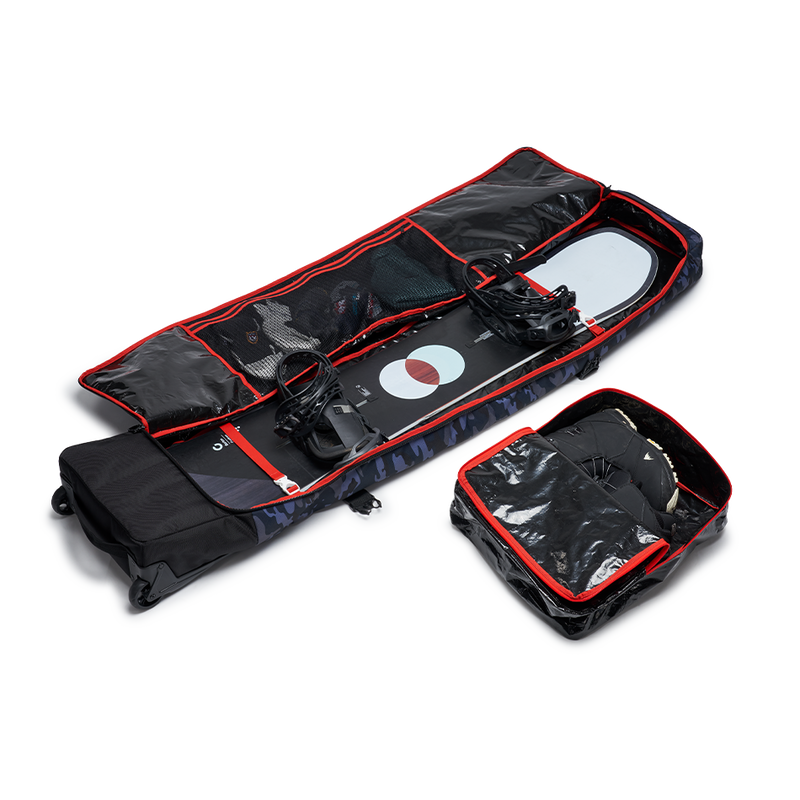 Ski Snowboard Wheeled Bag Travel Bags OGIO