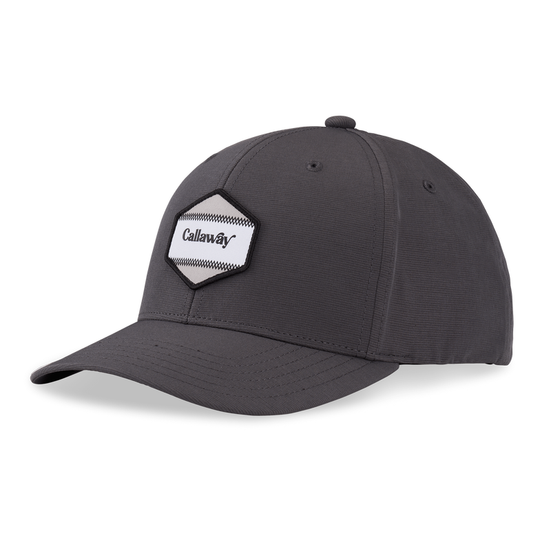 All black adjustable hat clearance