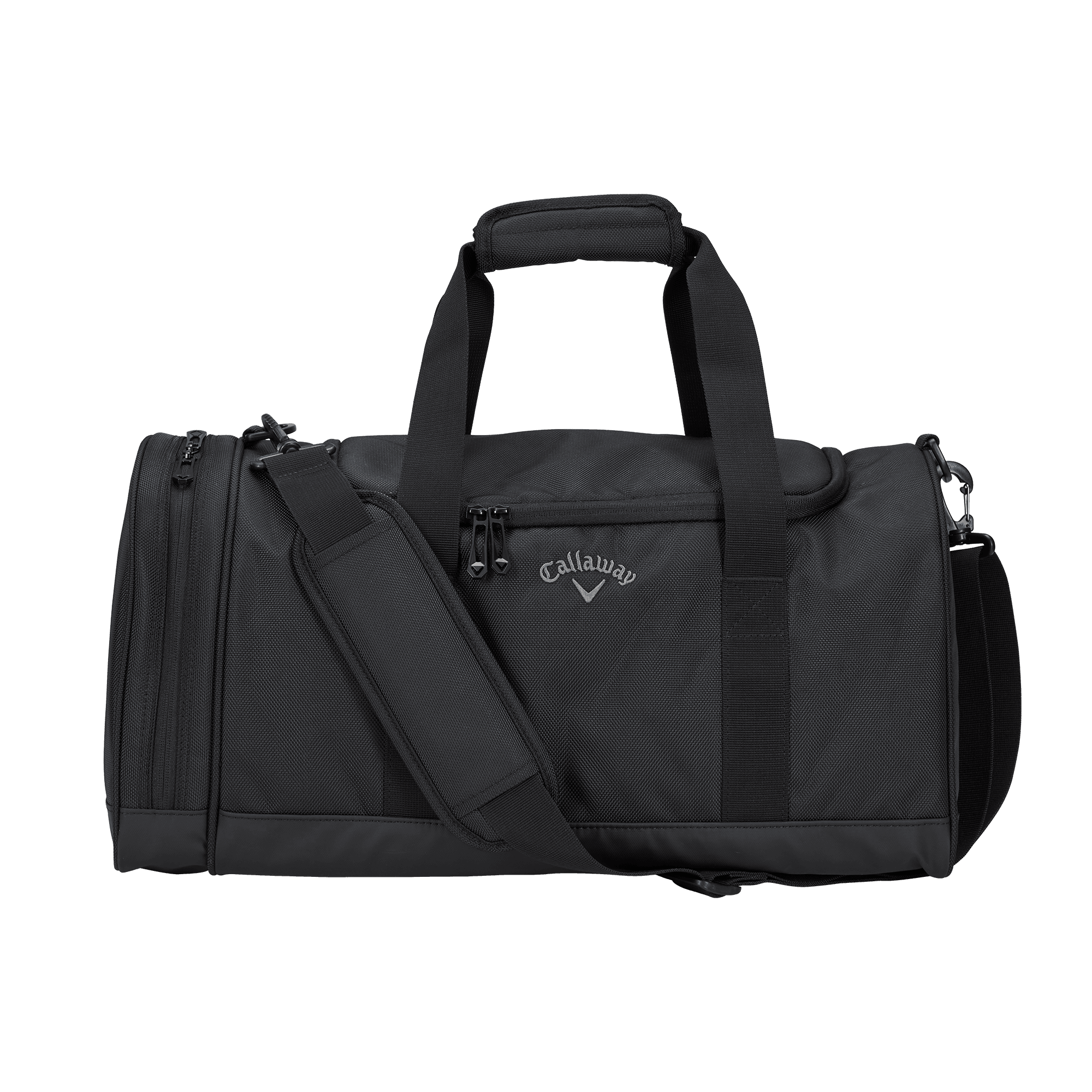 Clubhouse Small Duffle Callaway Golf Reviews Videos