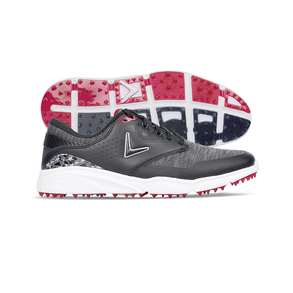 Men s Coronado V3 Spikeless Golf Shoes Callaway Golf