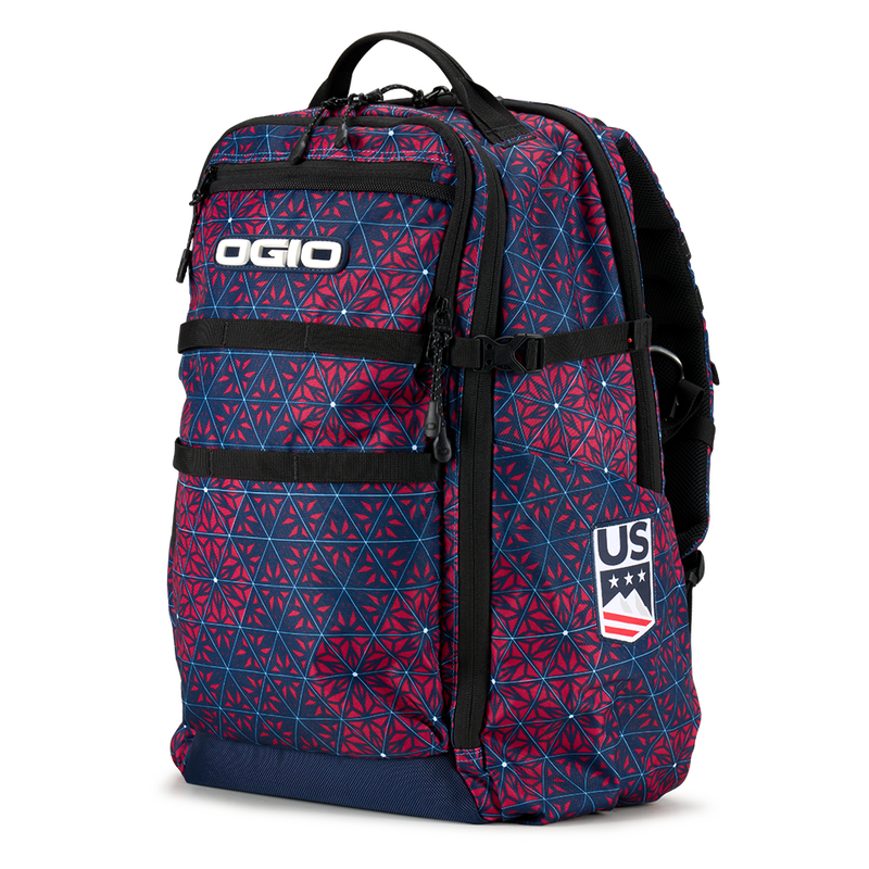 Us ski top team backpack