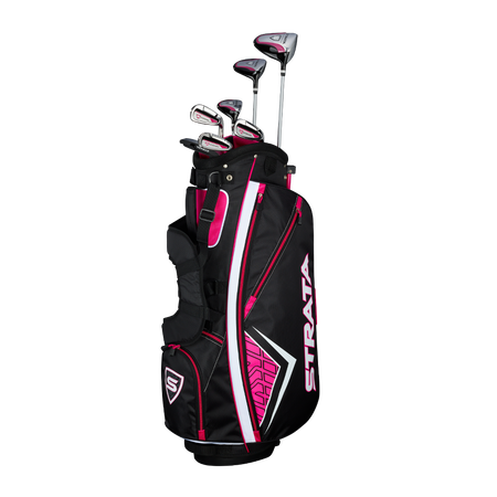 Callaway ladies golf clubs deals