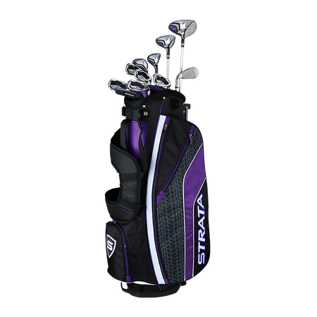 Callaway ladies golf clubs deals
