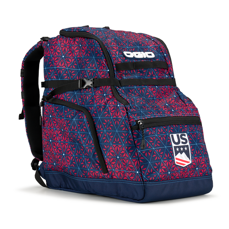 U.S. Ski Snowboard Team Boot Bag Travel Bags OGIO