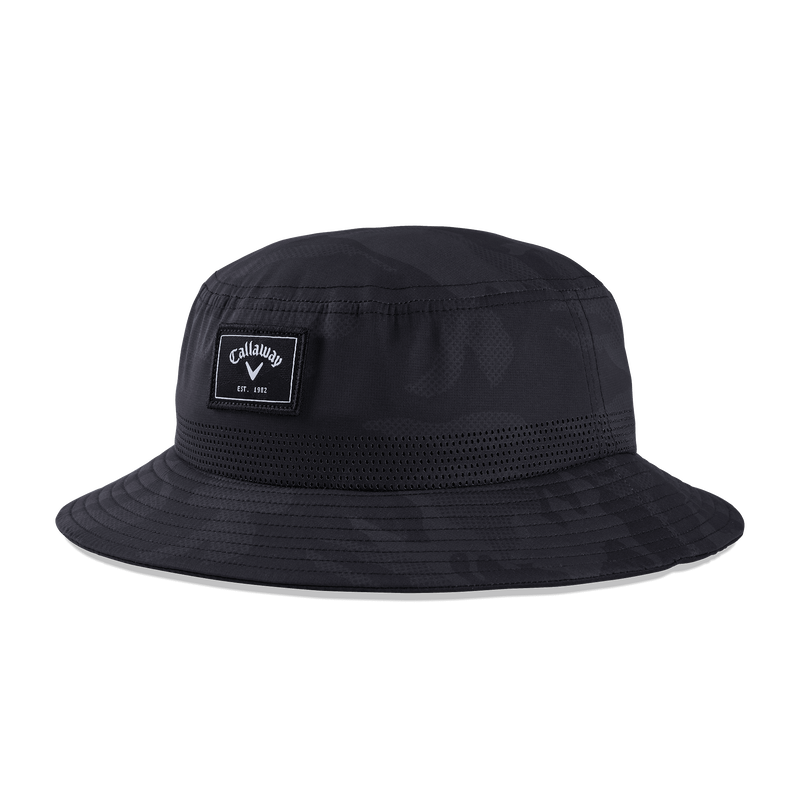 Callaway flat bill golf hats top