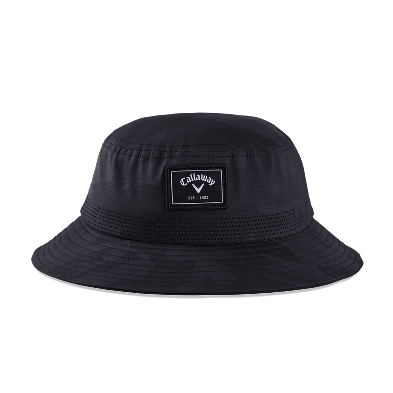 CG Bucket Hat Callaway Golf Accessories Reviews Videos