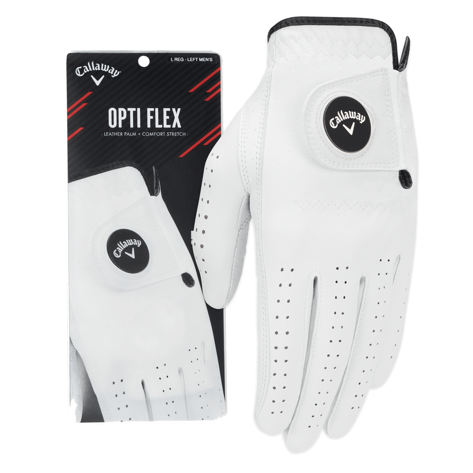 Callaway deals golf gloves