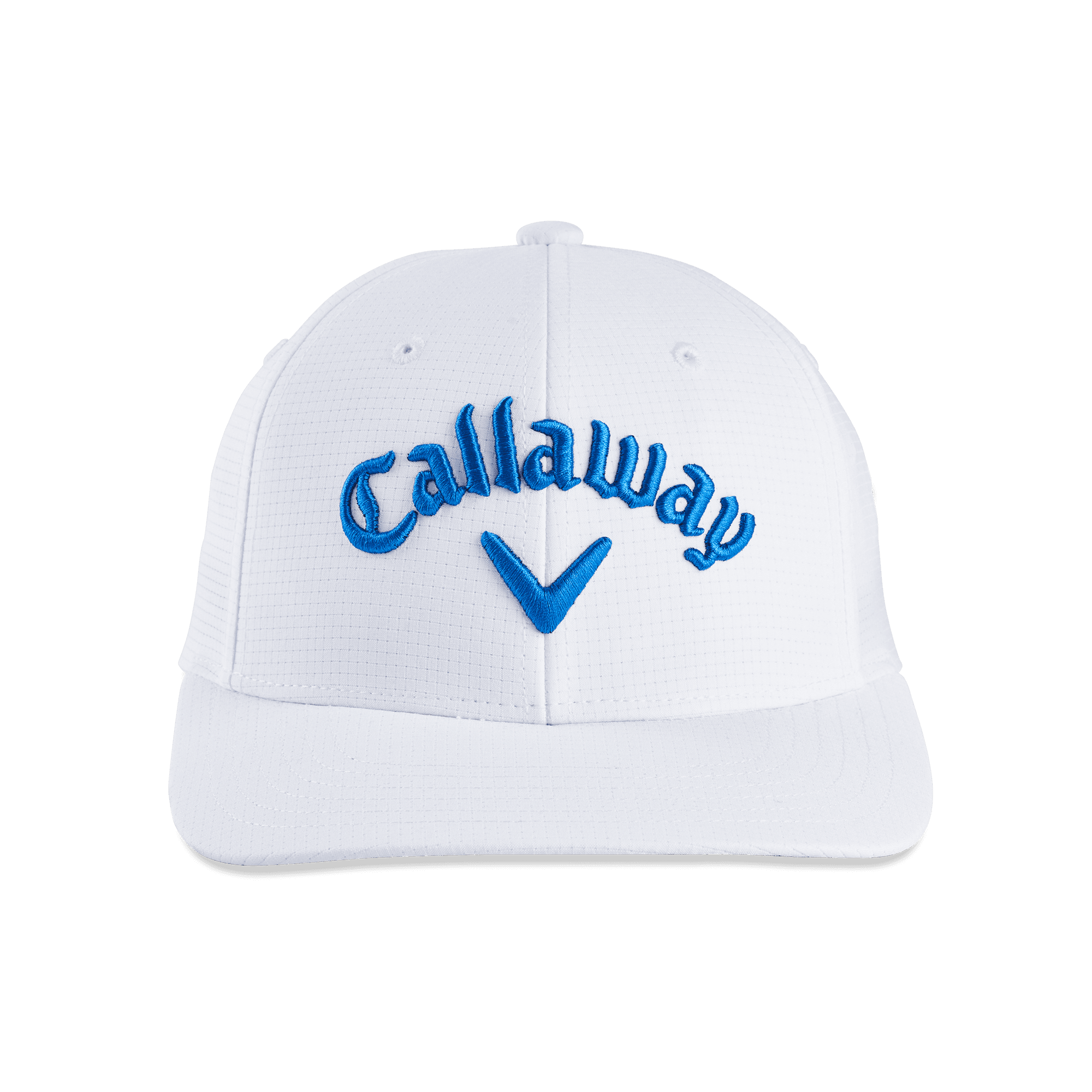 White callaway golf hat outlet