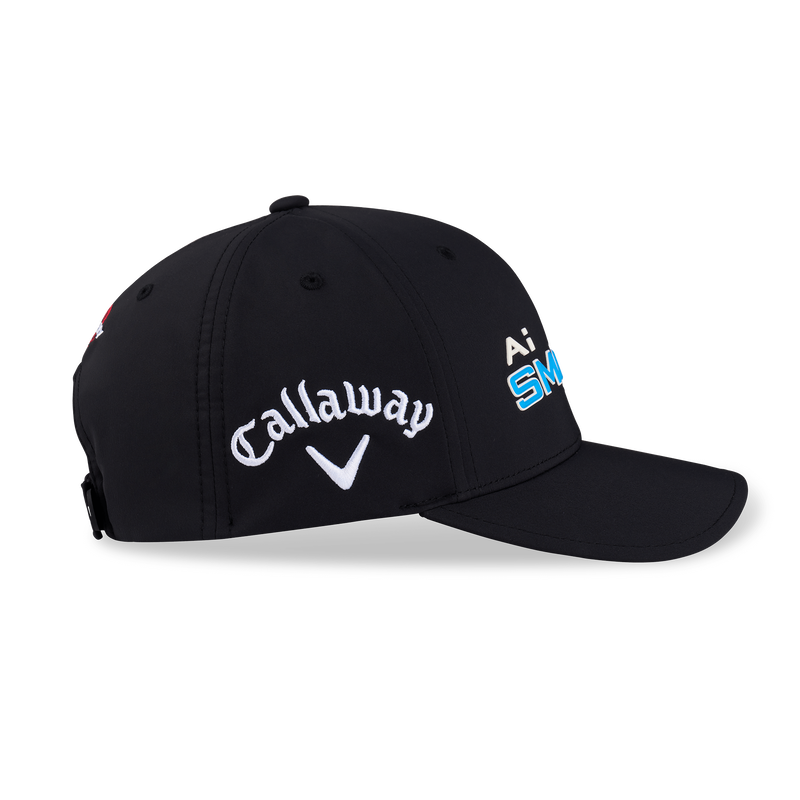AI Smoke Adjustable Cap Callaway Golf