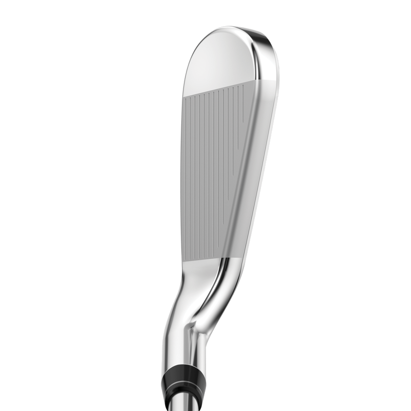 Mizuno paragon irons hot sale