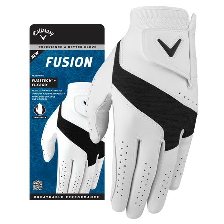 Callaway golf gloves clearance