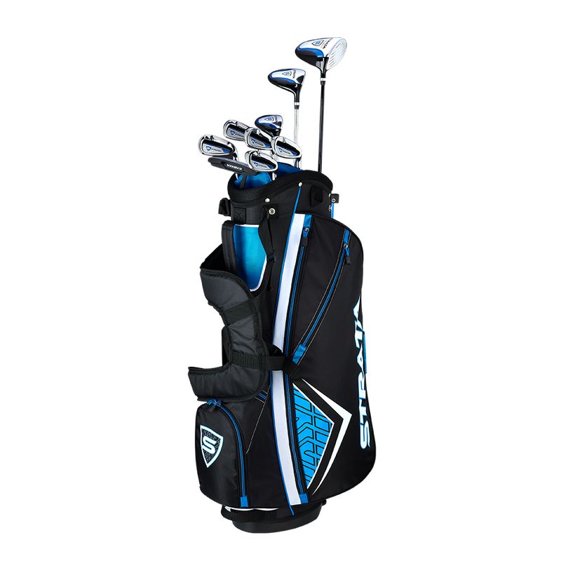 Callaway golf bags 2019 new arrivals