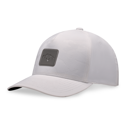 Callaway flat bill hat discount