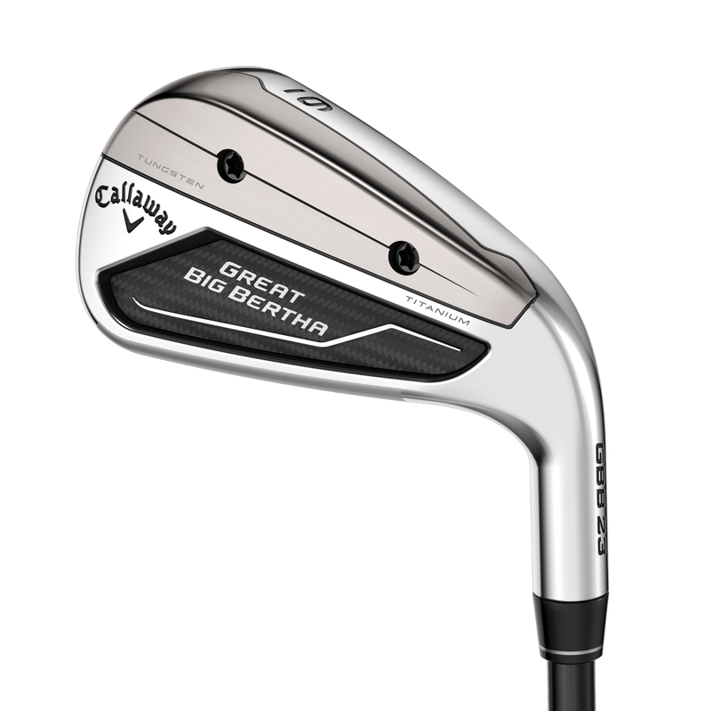 6 iron hotsell