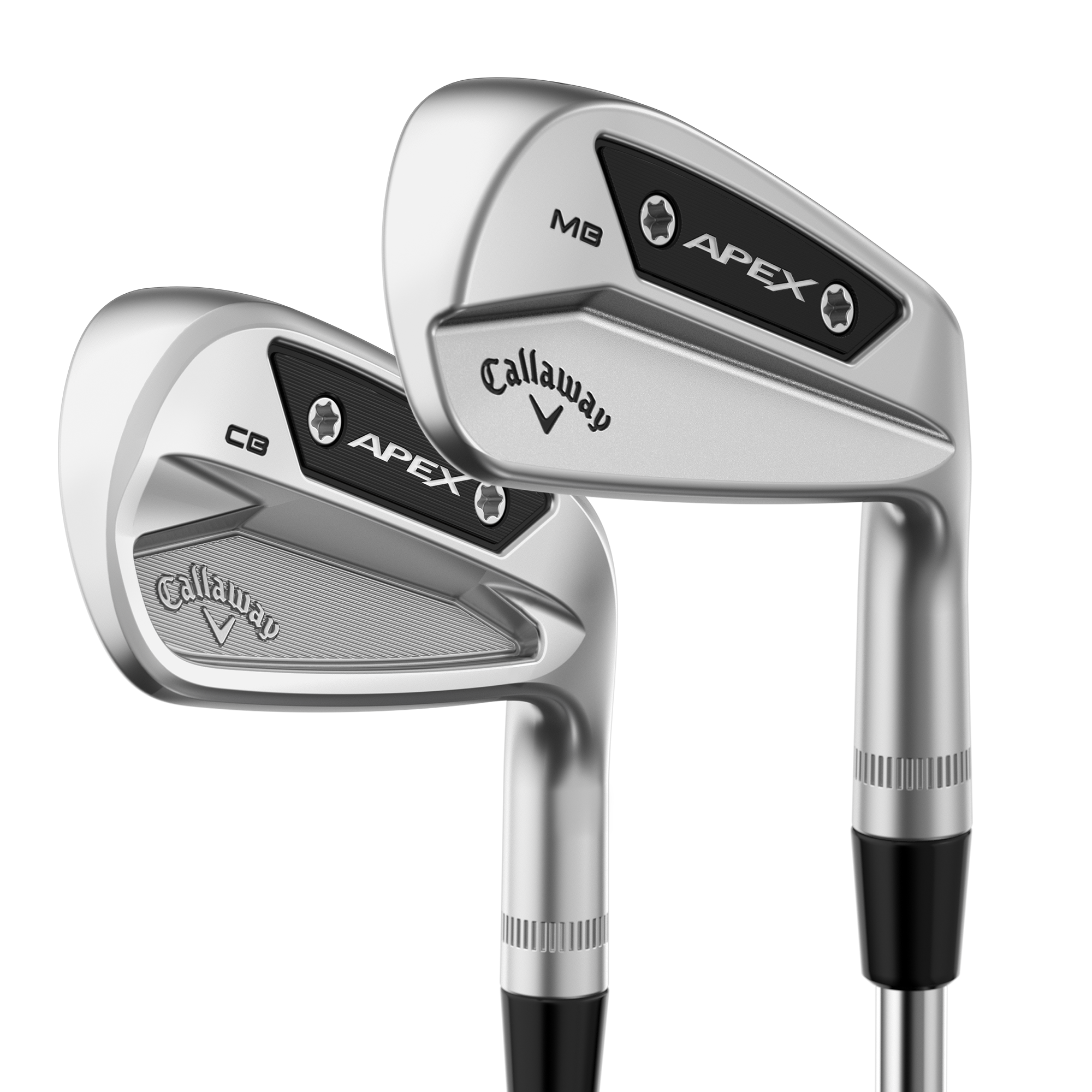 Callaway shop apex irons