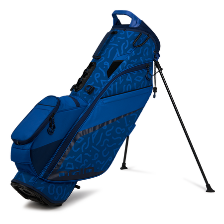 Callaway blue golf bag clearance