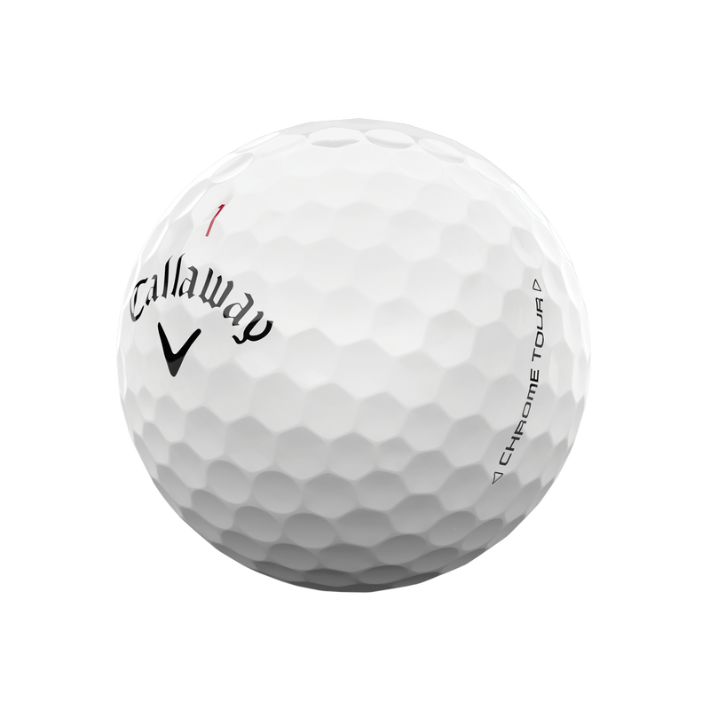 Callaway golf hot sale balls