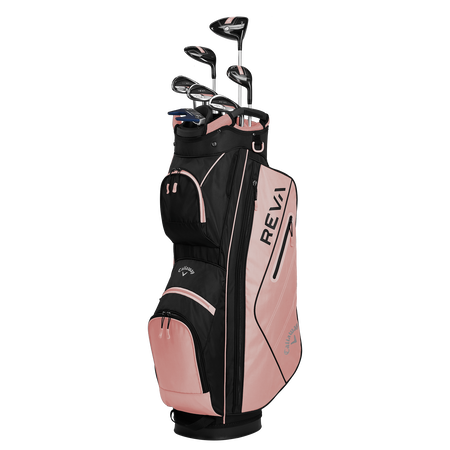 Callaway sale golf sets