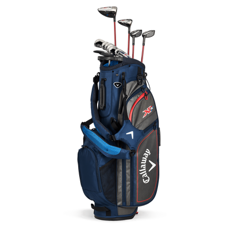 Complete Golf Club Sets Junior Golf Clubs Callaway Golf