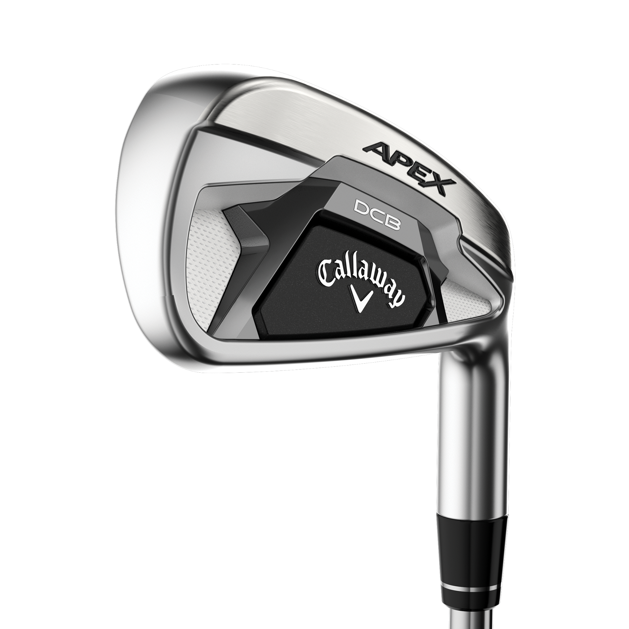 Callaway deals apex irons