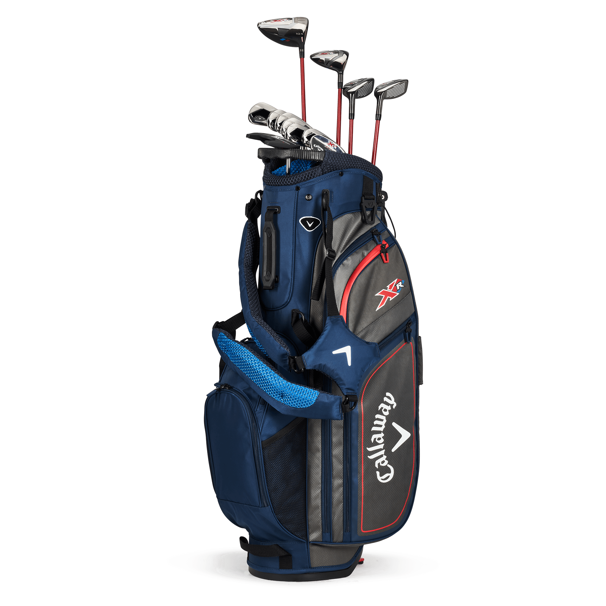 Callaway golf club hot sale sets