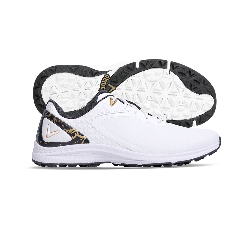 Women's Coronado V2 Spikeless Golf Shoes Callaway Golf