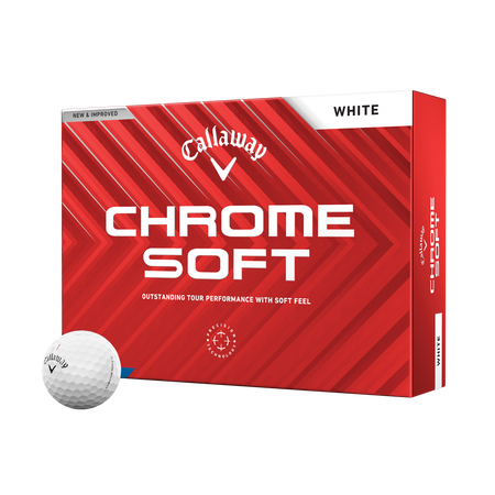 Callaway Custom Golf Ball Personalization Official Site