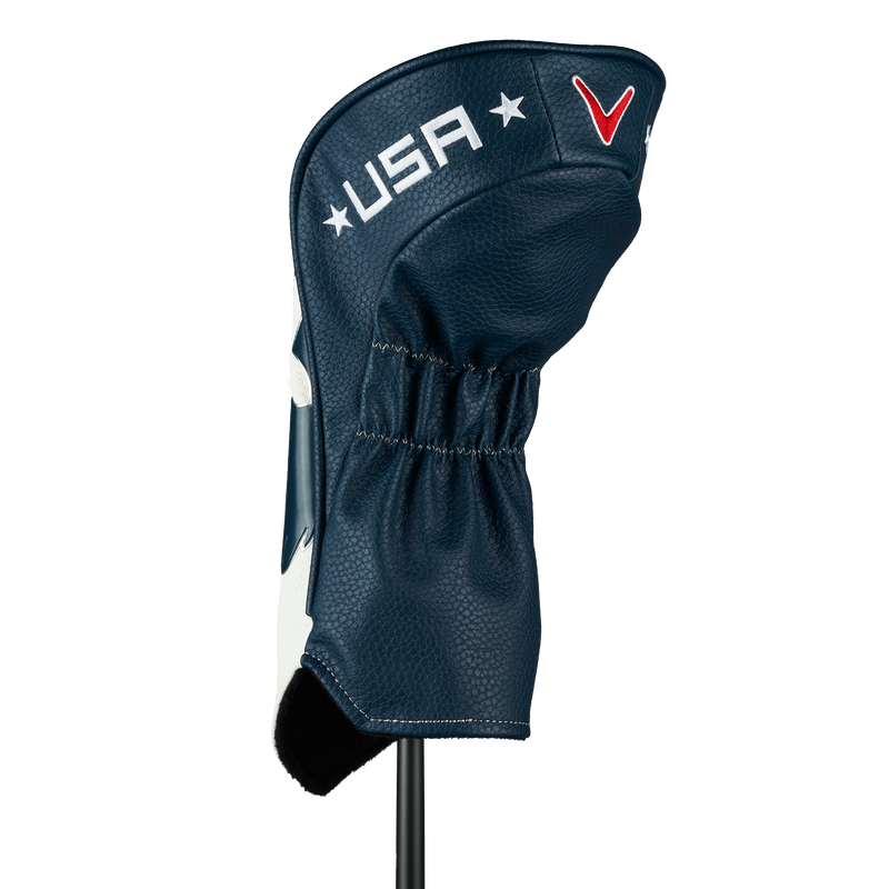 Americana Driver Headcover