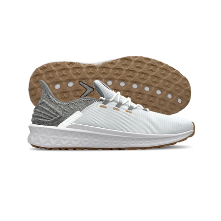 Men's Pacific Spikeless Golf Shoes