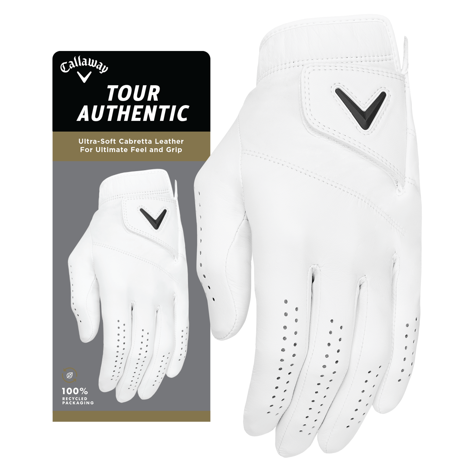 Callaway golf sale gloves