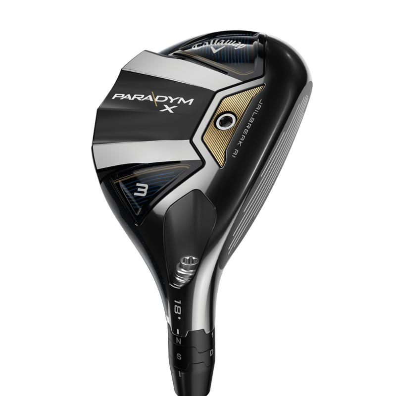 Womens hybrid golf clubs best sale