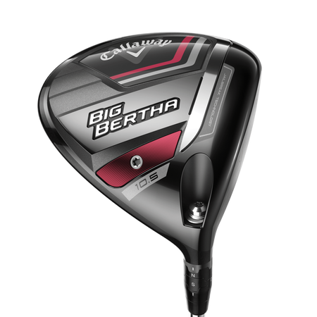 Big bertha shop golf club set