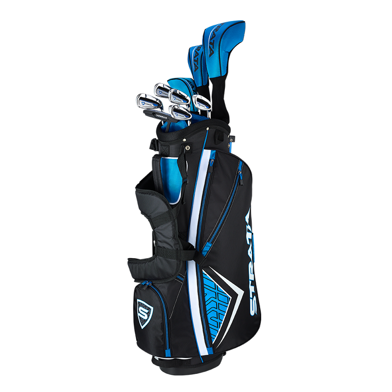Callaway golf shop club sets