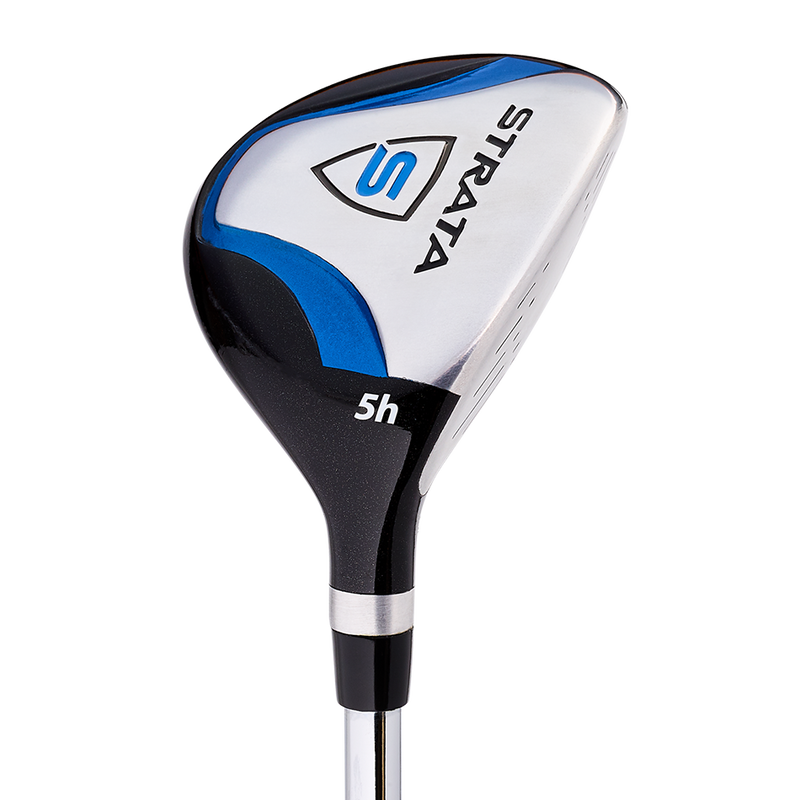 Callaway strata online