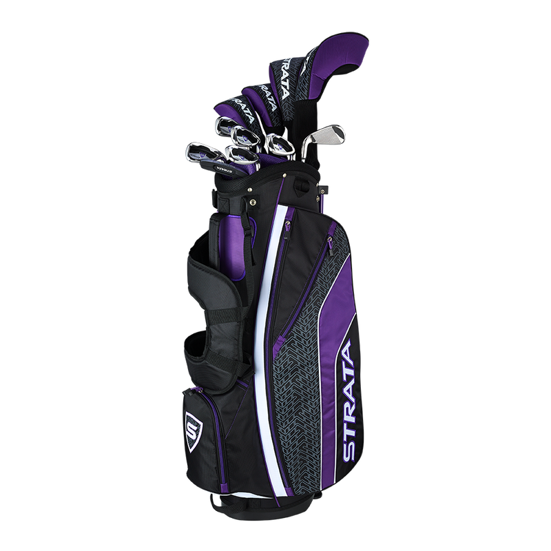 Callaway golf shop club sets