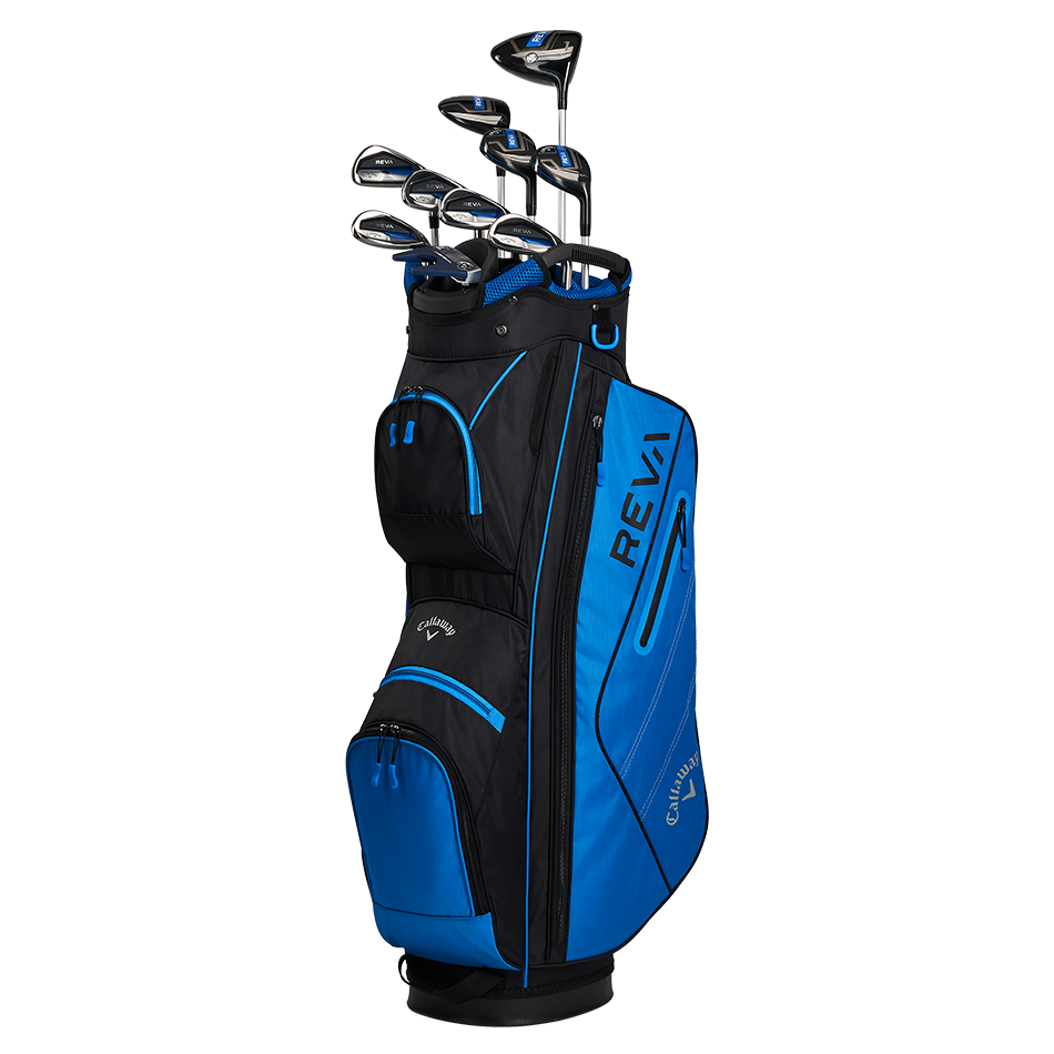 Callaway best sale women's clubs