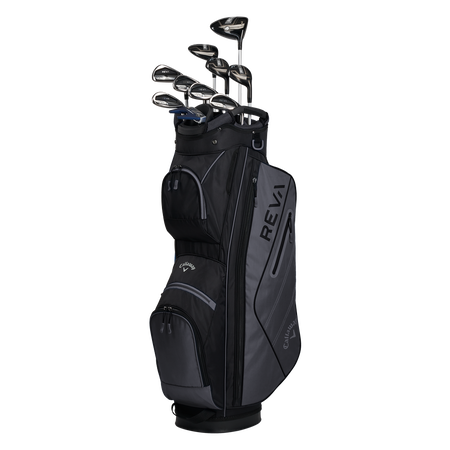 Callaway golf clubs womens best sale