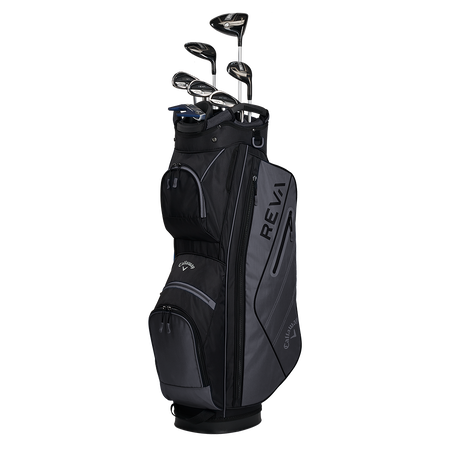 Women's ping golf hotsell clubs complete set