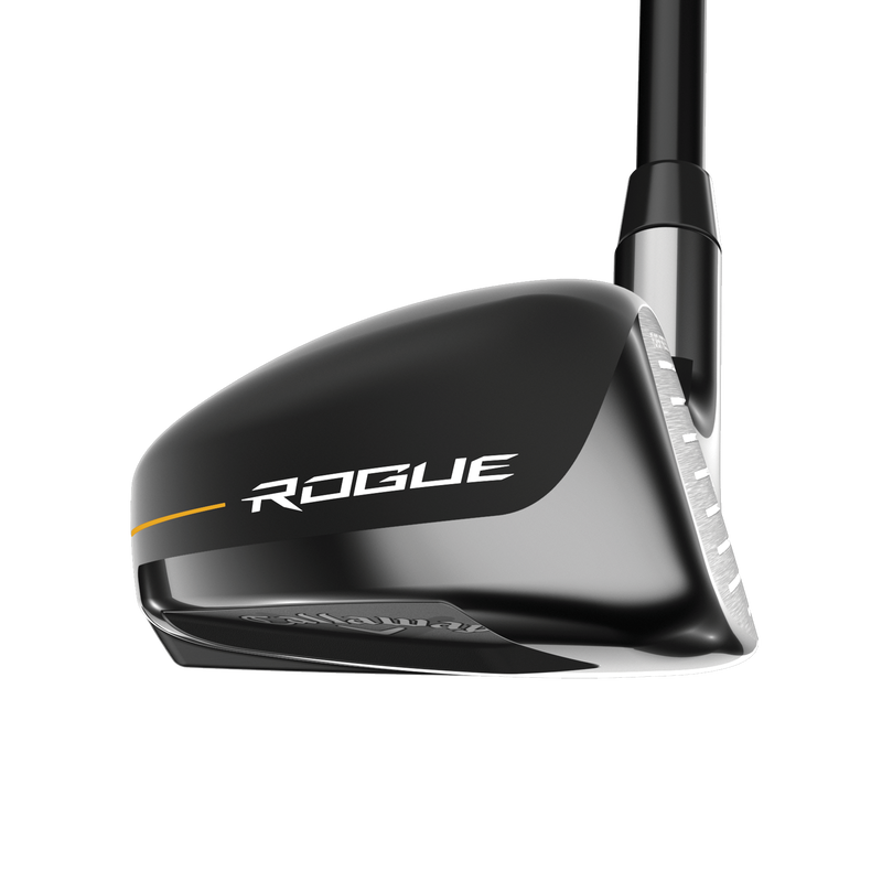 Callaway rogue 4 hybrid top