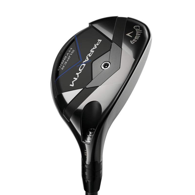 Paradym Super Hybrid Golf Clubs Callaway Golf