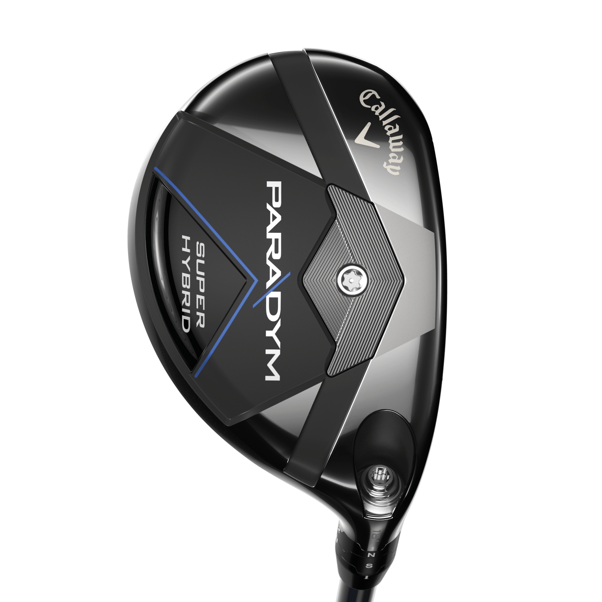 Callaway discount super hybrid