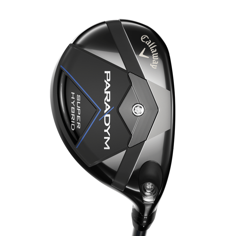 Callaway preowned hybrids online