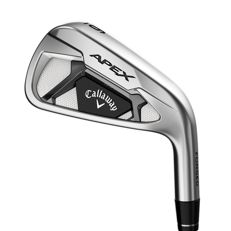 Apex 21 Irons Callaway Golf