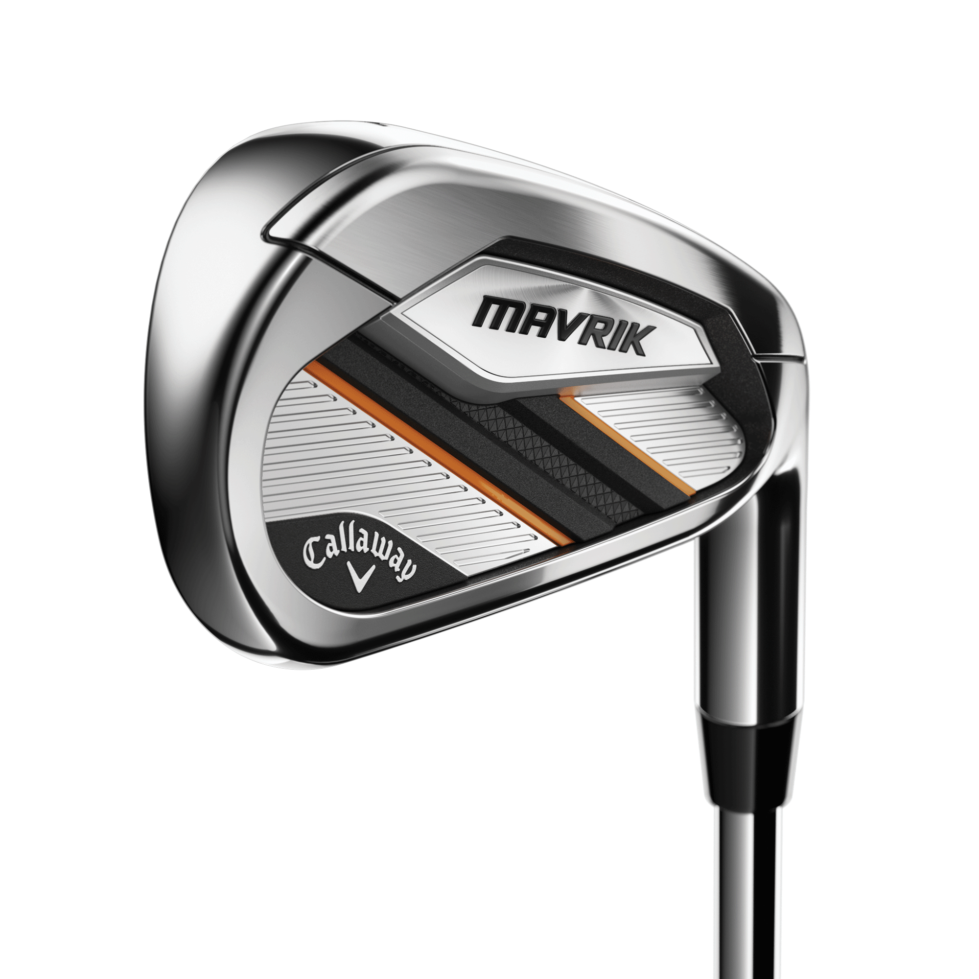 Callaway mavrik shop pro individual iron